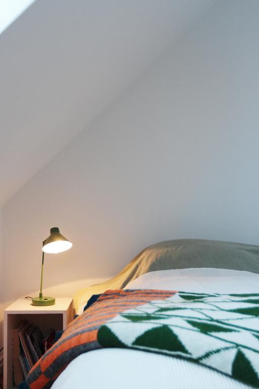 Mengi Kjarnholt Bed&Breakfast Zimmer foto
